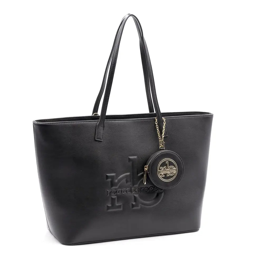 Rbr910b3801 Black - SHOULDER BAGS - SS23 • WOMEN BAGS