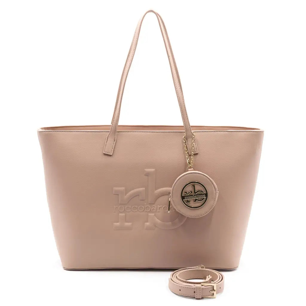 Rbr910b3801 Taupe - SHOULDER BAGS - SS23 • WOMEN BAGS