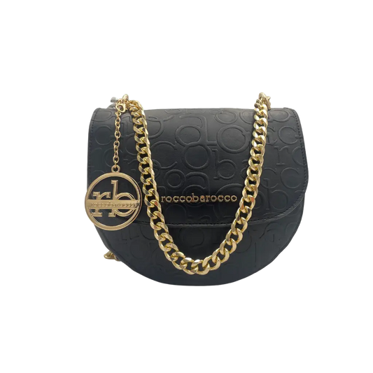 Rbr910b4006 Black - SHOULDER BAGS - SS23 • WOMEN BAGS