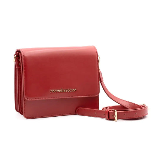 RBR910B4103 ROSSO - CROSS BODY BAGS