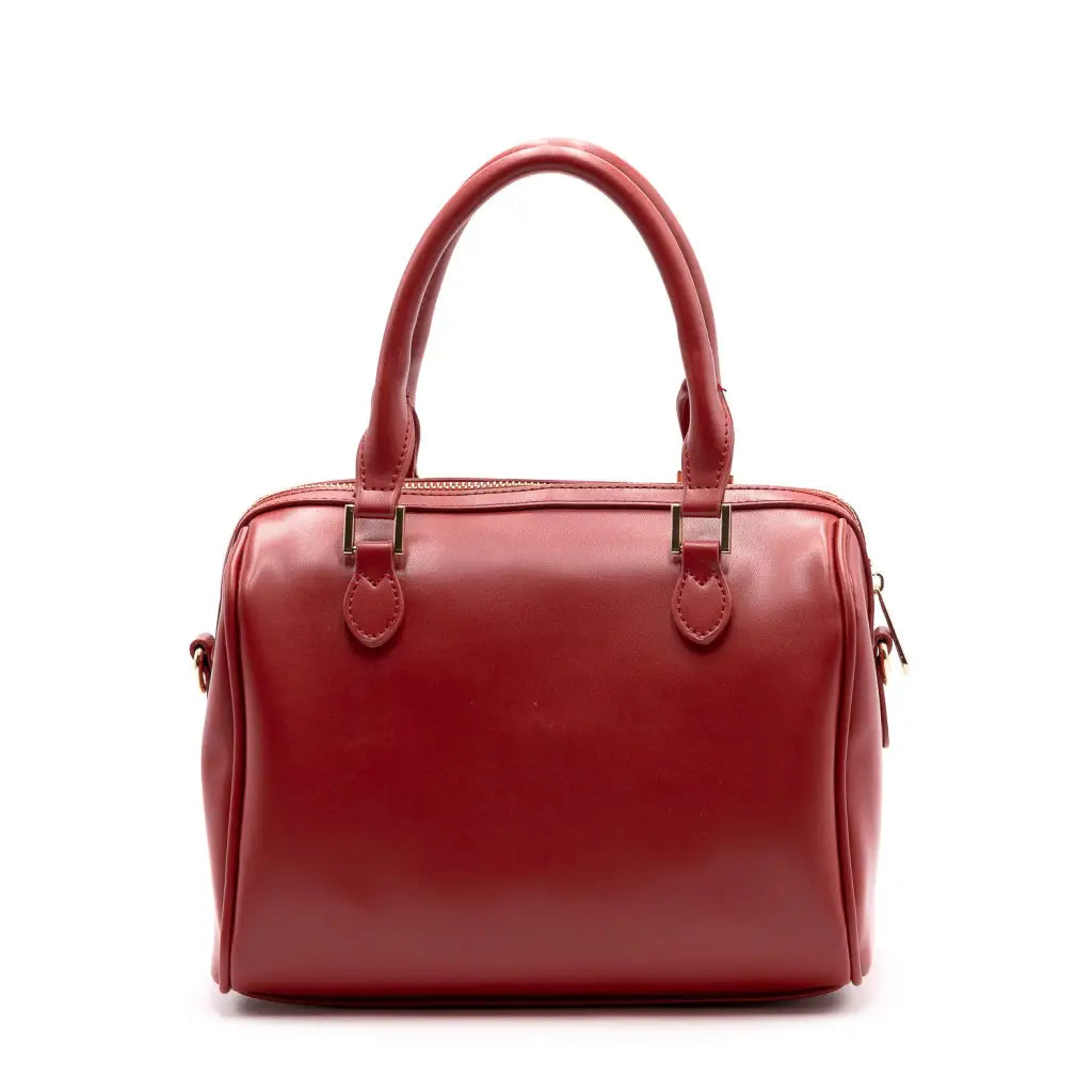 RBR910B4106 ROSSO - CROSS BODY BAGS