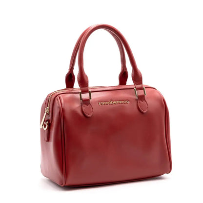 RBR910B4106 ROSSO - CROSS BODY BAGS