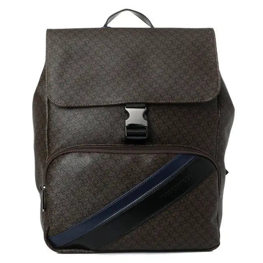 RBR910B4702 BROWN - MEN BAGS