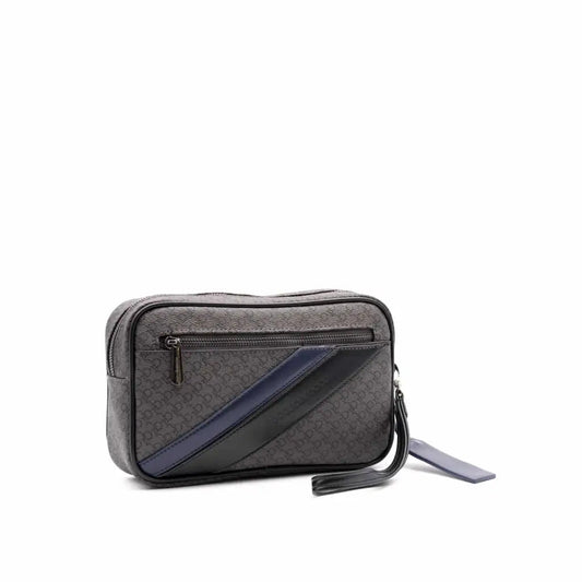 RBR910B4709 BROWN - MEN BAGS