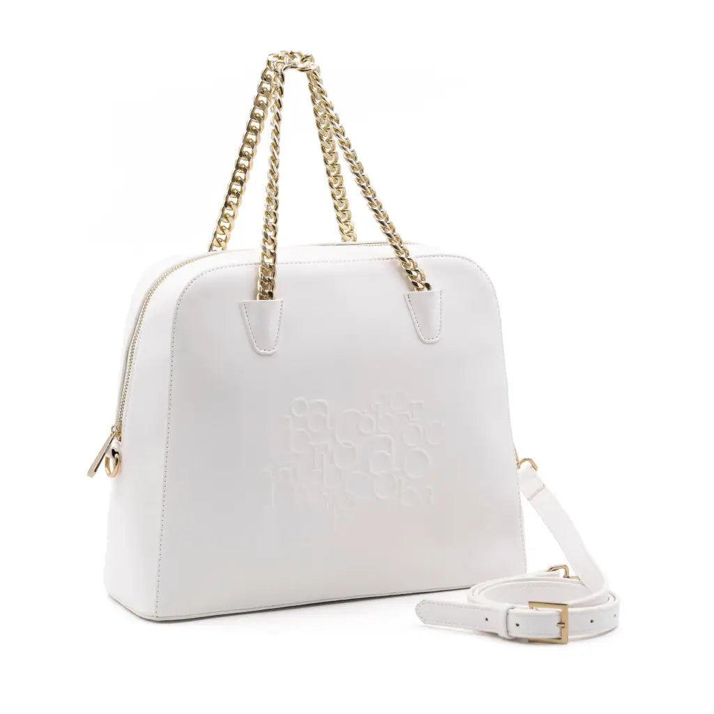 Rbr910b5803 White - SHOULDER BAGS - dup-review-publication •