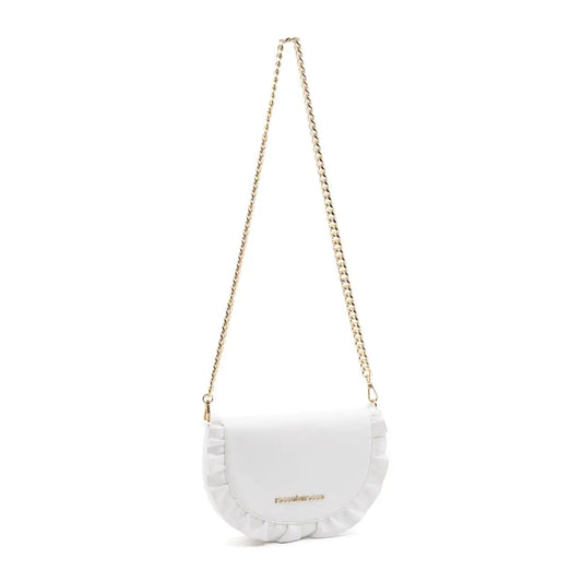 Rbr910b5904 White - SHOULDER BAGS - SS23 • WOMEN BAGS