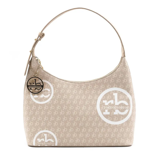 Rbr910b6003 Tan - SHOULDER BAGS - SS23 • WOMEN BAGS