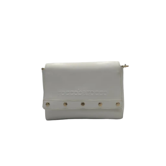 Rbr910b6604 White - SHOULDER BAGS - SS23 • WOMEN BAGS