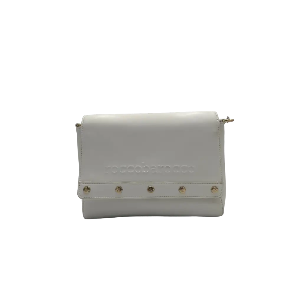 Rbr910b6604 White - SHOULDER BAGS - SS23 • WOMEN BAGS