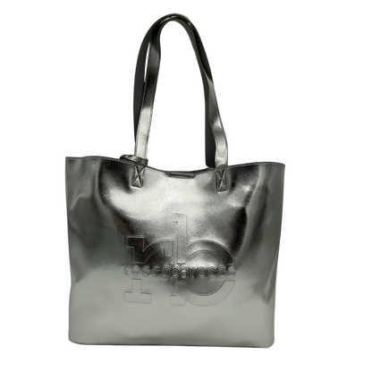 Rbr910b6801 Silver - SHOULDER BAGS - SS23 • WOMEN BAGS