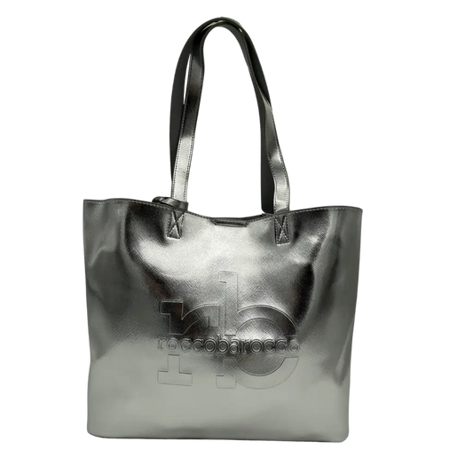 Rbr910b6801 Silver - SHOULDER BAGS - SS23 • WOMEN BAGS
