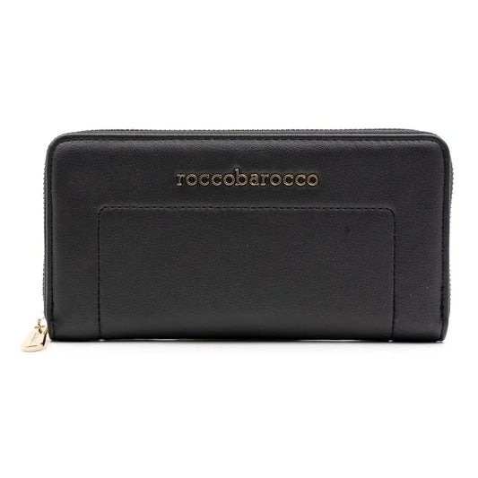 RBR910P2201 black-ROCCOBAROCCO-Βenissimo