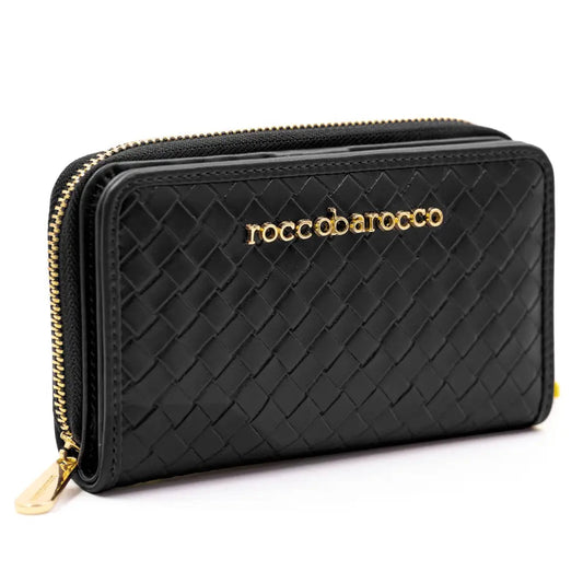 RBR910P4503 Nero-ROCCOBAROCCO-Βenissimo