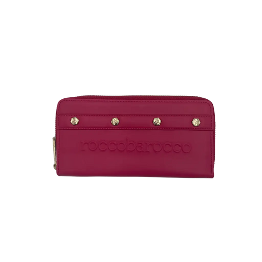 Rbr910p6601 Rosa - WALLETS - SS23 • WOMEN WALLETS