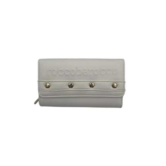 Rbr910p6602 White - WALLETS - SS23 • WOMEN WALLETS