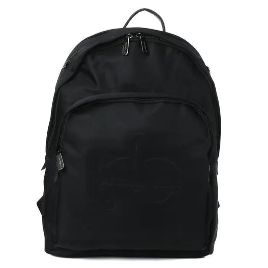 RBR914B4802 NERO - MEN BAGS