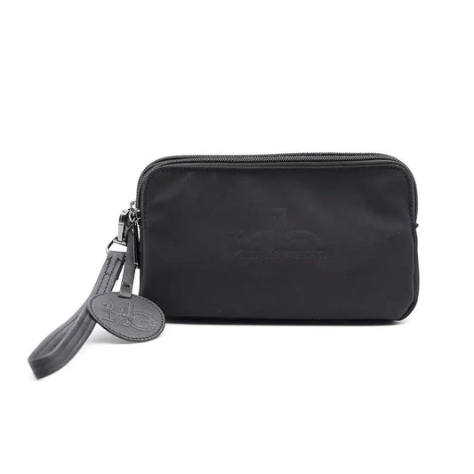 RBR914B4808 BLACK - MEN BAGS