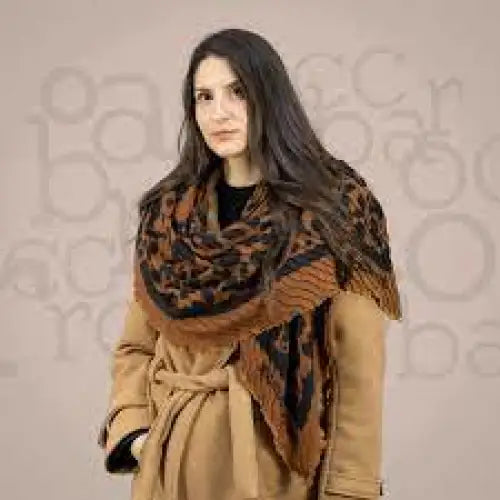 RBRA0010 - SCARVES