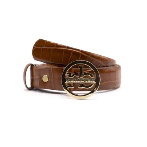 RBRCD0014 CUOIO - BELTS