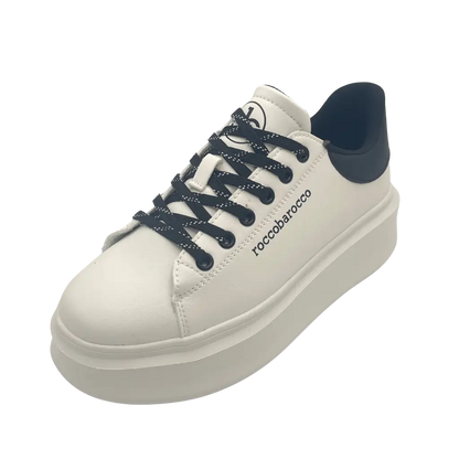 Rbrsd0073 White - SNEAKERS - SS23 • WOMEN SHOES