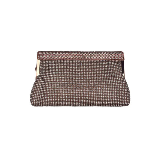 V050 CHAMPAGNE - CROSS BODY BAGS