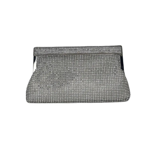 V050 SILVER - CROSS BODY BAGS